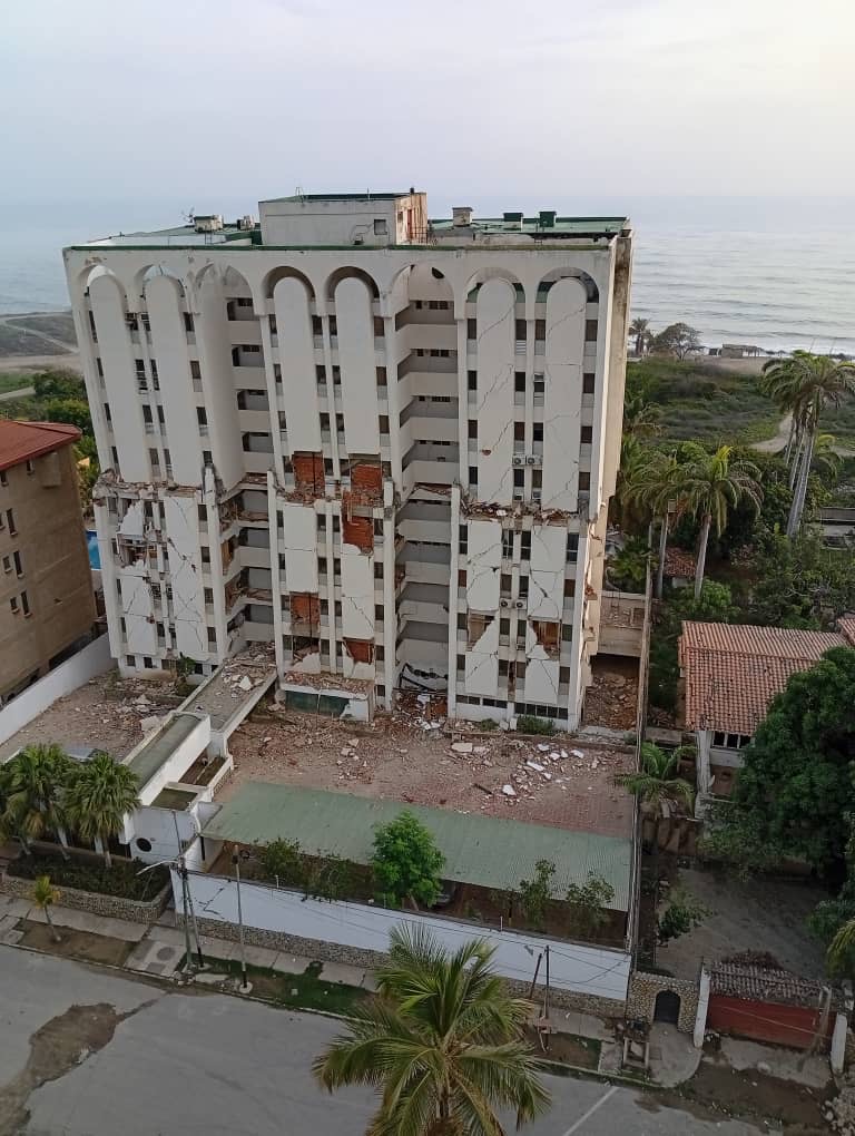 Residencias Newport